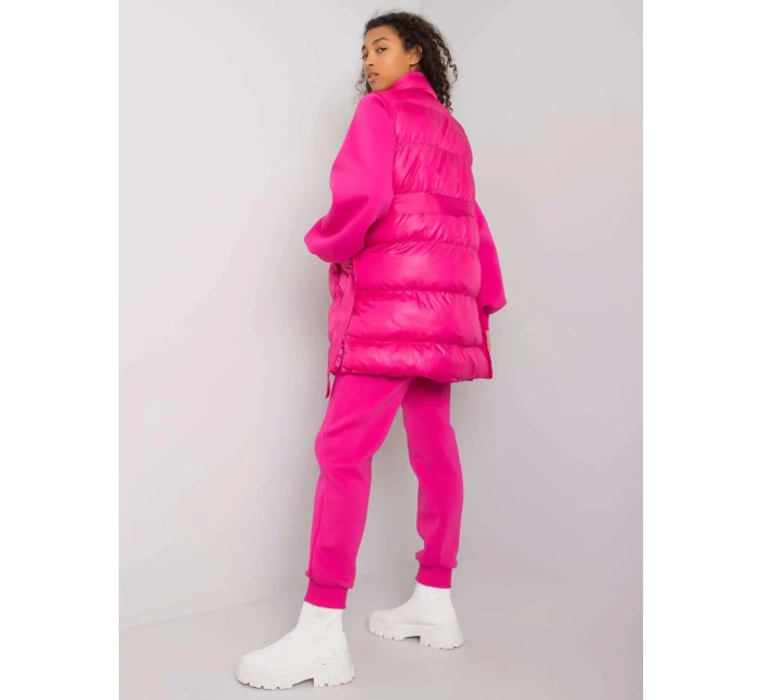 Dámská 3 dílná sada EM KMPL 646.96P Fuchsiová - FPrice