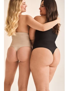 Tvarující kalhotky String kalhotky