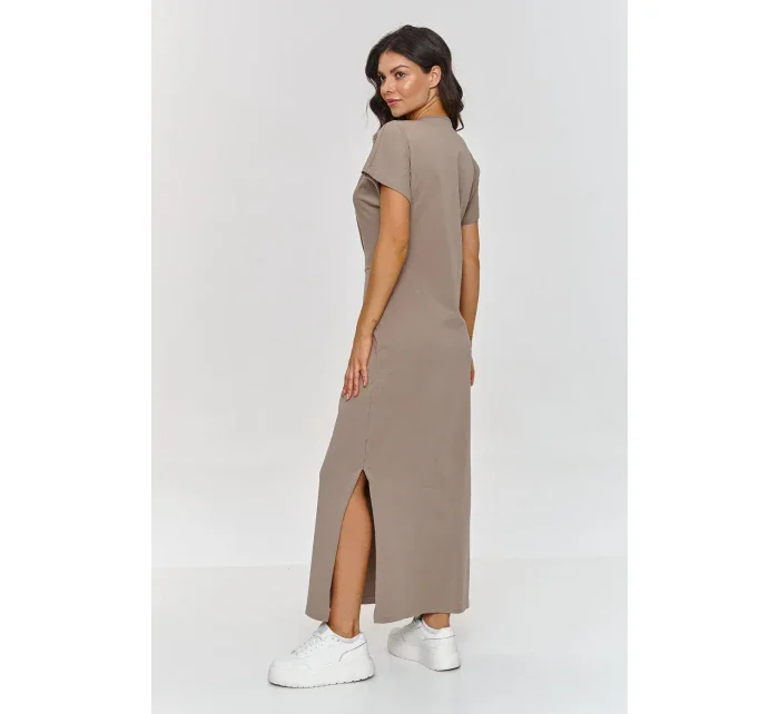 Denní šaty model 209853 Makadamia Denní šaty model 209853 Makadamia