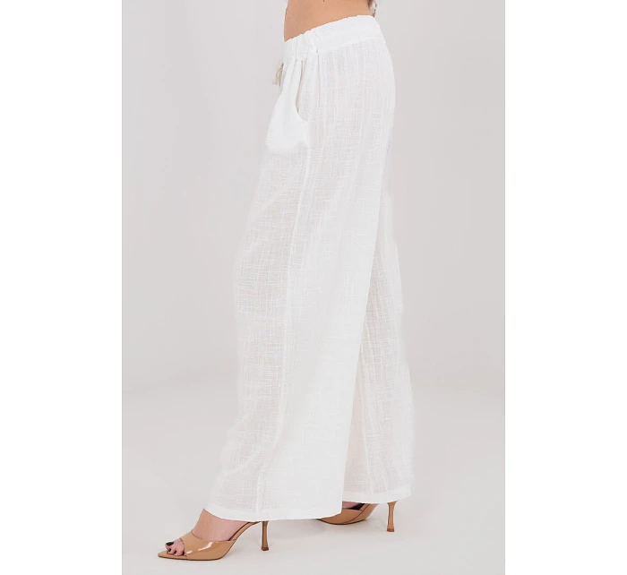 Dámské kalhoty  model 225492 Italy Moda