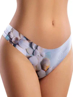 Dámské brazilky Fresh Summer model 20494440 - Meméme