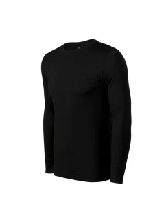 Tričko Malfini Premium Merino Rise LS M MLI-15901
