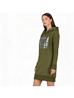 Mikina GEOGRAPHICAL NORWAY FABIENNE W WW4562F/GNO-KAKI