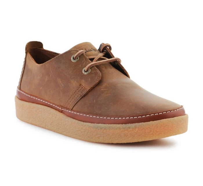 Low Kůže s model 21479722 - Clarks Low Kůže s model 21479722 - Clarks