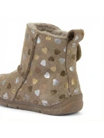 Dětská obuv model 21483739 - Froddo Dětská obuv model 21483739 - Froddo