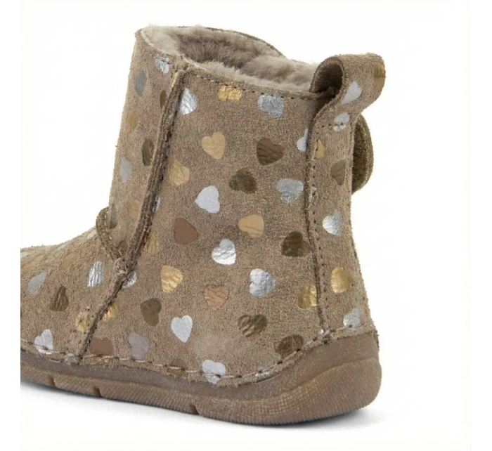 Dětská obuv model 21483739 - Froddo Dětská obuv model 21483739 - Froddo