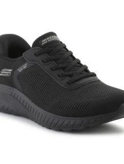 Skechers Slip-Ins BOBS Sport Squad Chaos - Current Muse 117497-BBK Black