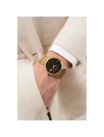 Pánské hodinky PAUL LORENS PL20015B-1D1 + BOX