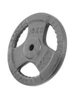 HAMMERTONE WEIGHT 15 KG ENERO FIT fi26.5