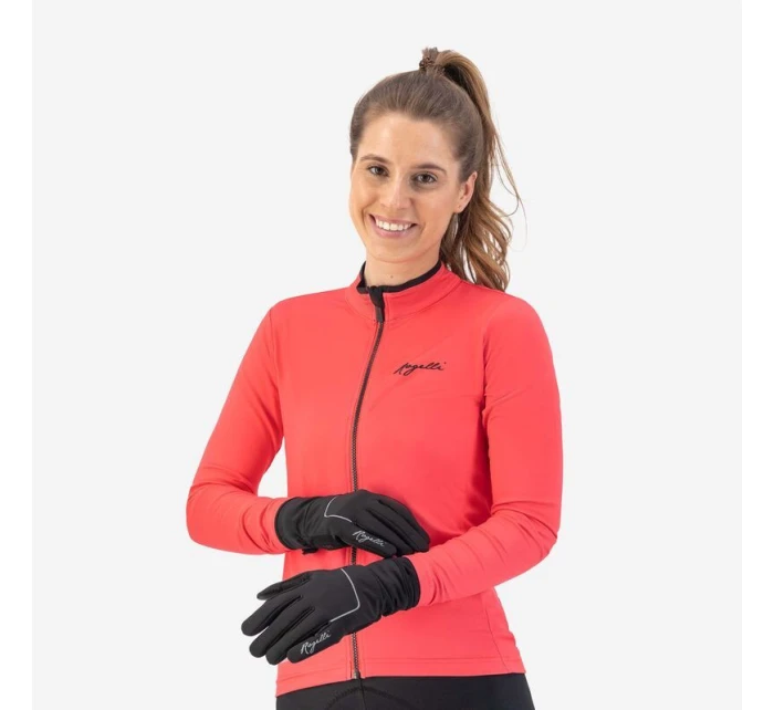 Dámské zimní rukavice Rogelli ESSENTIAL XL