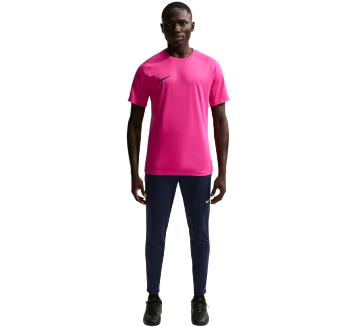 Pánské tričko Nike Dri-Fit Park VIII fuchsia HV8173 616 pánské