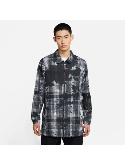 Pánská bunda Nike NBA  - model 21927831