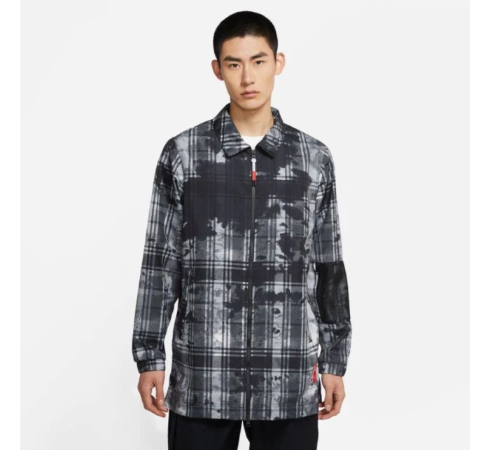 Pánská bunda Nike NBA  - model 21927831