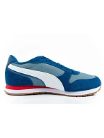 Puma sportovní obuv tenisky pánské ST Miler módní pohodlné světle modré