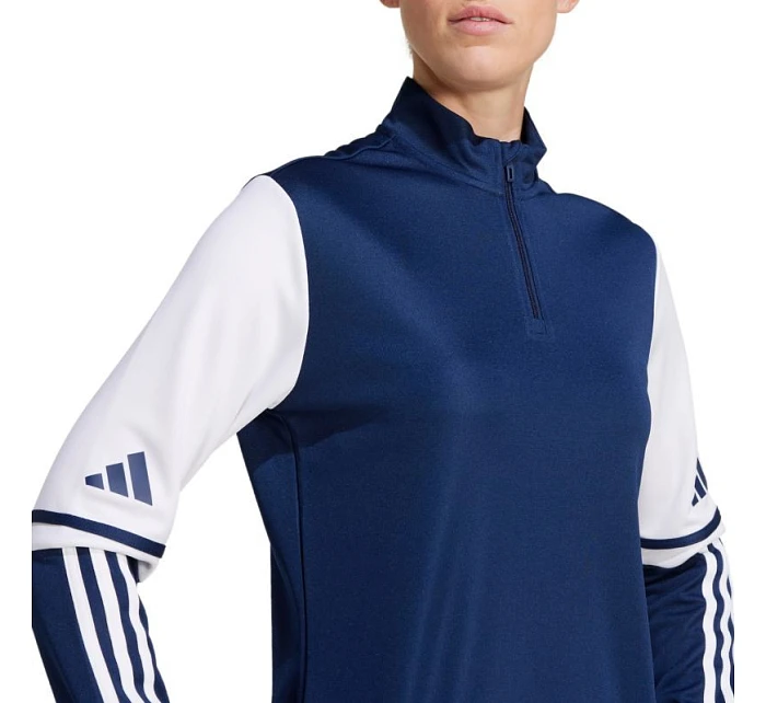 Dámská mikina Squadra 25 Training Top navy blue model 22073812 - ADIDAS Dámská mikina Squadra 25 Training Top navy blue model 22073812 - ADIDAS