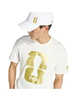 Pánské tričko adidas FIFA World Cup 26 Official Emblem white KB3703 pánské
