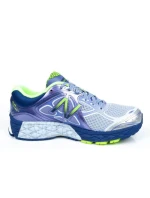 Dámská běžecká obuv W W860GP6-D - New Balance