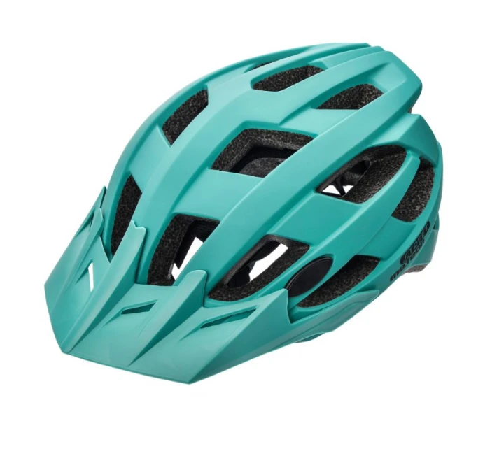 Cyklistická přilba Street model 21912921 - Meteor