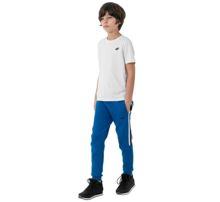 Tričko 4F Jr HJZ22 JTSM001 10S Tričko 4F Jr HJZ22 JTSM001 10S