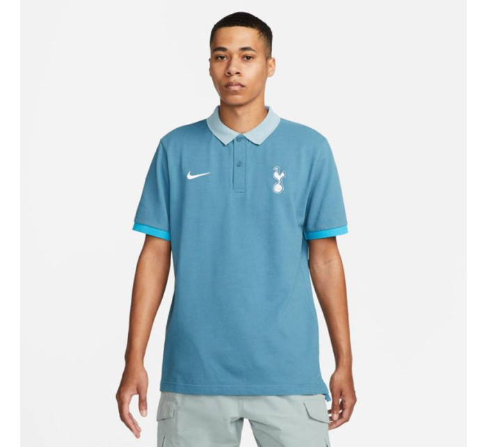 Pánské tričko Tottenham Hotspur Pq Cre Cl M DN3107 415 - Nike 