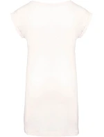 Kariban K 388 Tričkové šaty 20.K388 off white Kariban K 388 Tričkové šaty 20.K388 off white