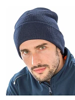 Result Headwear RC 933X Thinsulate™ pletená čepice 28.933X charcoal Result Headwear RC 933X Thinsulate™ pletená čepice 28.933X charcoal