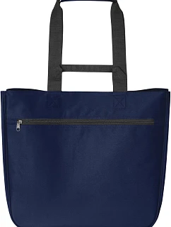 Halfar 1818020 Velká taška "Softbasket" 47.8020 navy