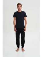 Vamp - Kalhoty s vysokým pasem 19307 - Vamp