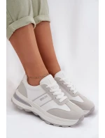 Dámské sportovní tenisky Big Star HIPOLY SYSTEM model 22009857 - Big Star Shoes