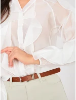 IT košile KS 29035.50 bílá IT košile KS 29035.50 bílá