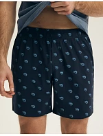 Brad 44520 Indigové pyžamo - Henderson