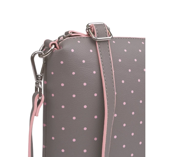 Kabelka VUCH Coalie Dotty Grey