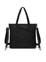 Dámská kabelka na kočárek Engelis Vuch Lora Black Dámská kabelka na kočárek Engelis Vuch Lora Black