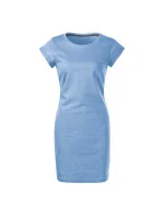 Freedom šaty dámské nebesky modrá Freedom šaty dámské nebesky modrá