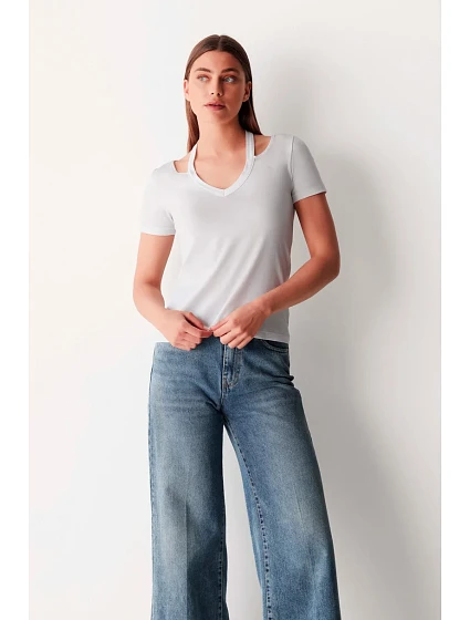 TSHIRT model 21097157 - Cotonella