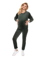 ~Komplet ciążowy model 157703 PeeKaBoo