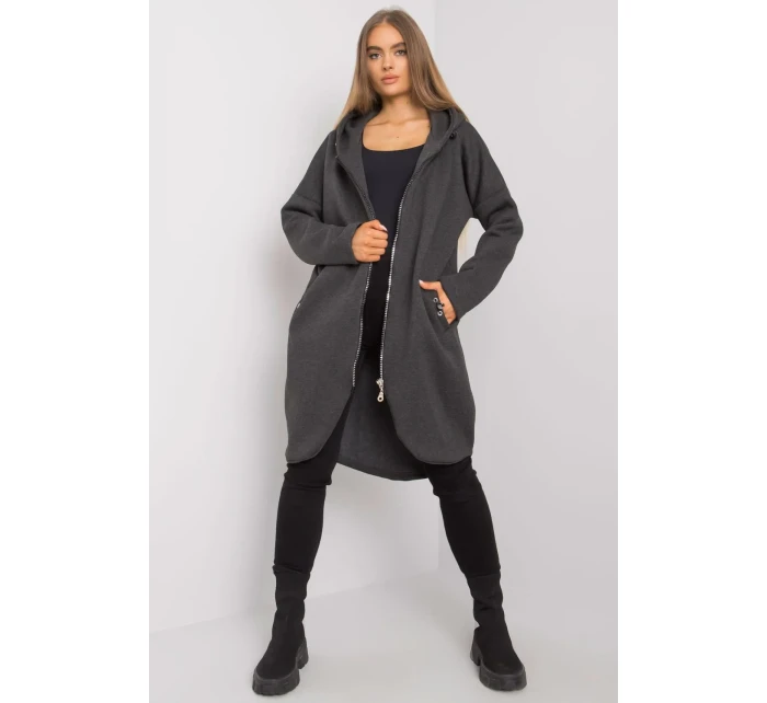 Mikina  model 168758 Rue Paris