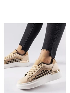 Tenisky  model 207579 Solea