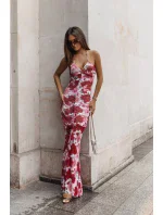 Denní šaty model 214752 LaBalancia