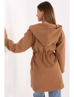 Plášť  model 217255 Rue Paris