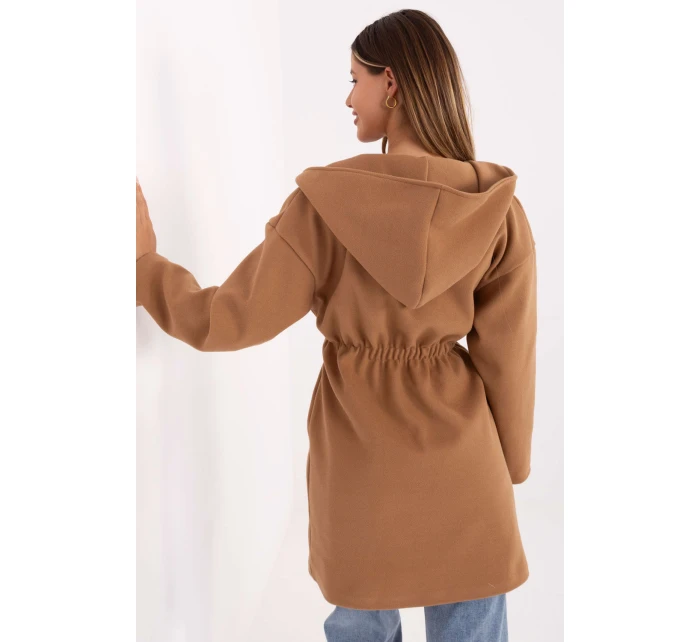 Plášť  model 217255 Rue Paris