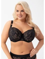 Měkká podprsenka Gorsenia K 956 Mila