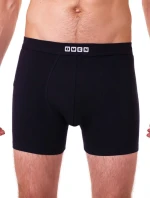 Pánské sportovní boxerky SPORT BOXER - BELLINDA - černá