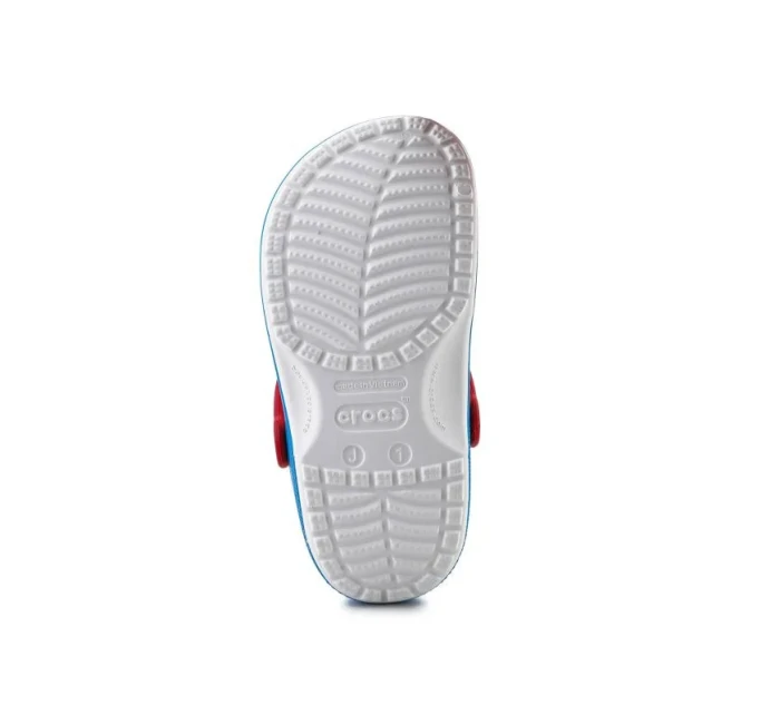 Žabky Crocs Iam Hello Kitty Classic Jr 209454-100 Žabky Crocs Iam Hello Kitty Classic Jr 209454-100