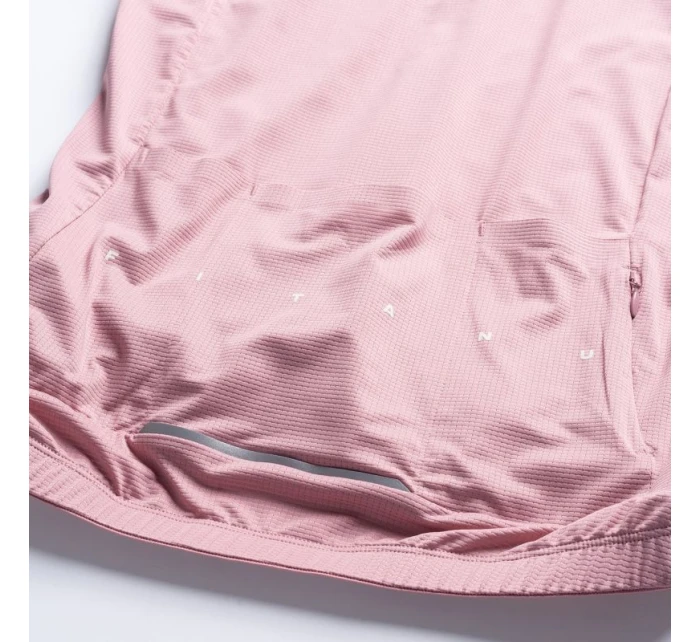 Cyklistický dres Strada Polartec W