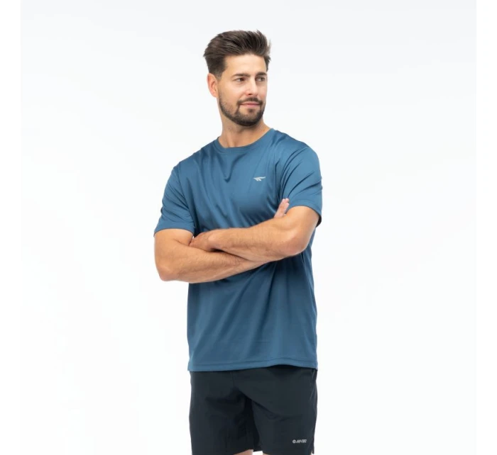 Pánské tričko s krátkým rukávem JODIN 2 PACK