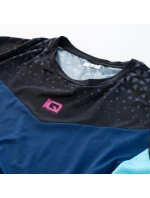 Dámské tričko s krátkým rukávem ILENO WMNS