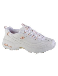 Skechers D'Lites - Fresh Start 11931-WTRG White 38