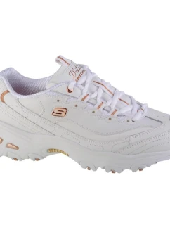 Skechers D'Lites - Fresh Start 11931-WTRG White 38