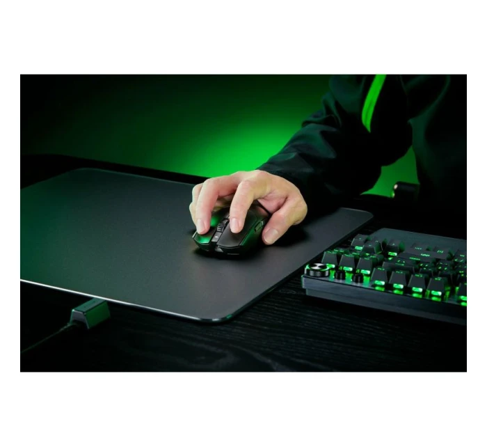 Herní myš Razer Viper V3 Pro pravá RF bezdrátová + USB Type-C optická 35000 DPI Herní myš Razer Viper V3 Pro pravá RF bezdrátová + USB Type-C optická 35000 DPI